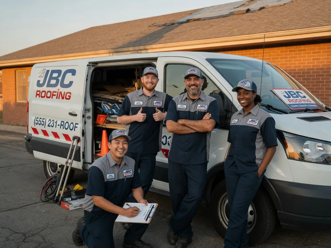 Roof Replacement company in East Grand Forks, MN